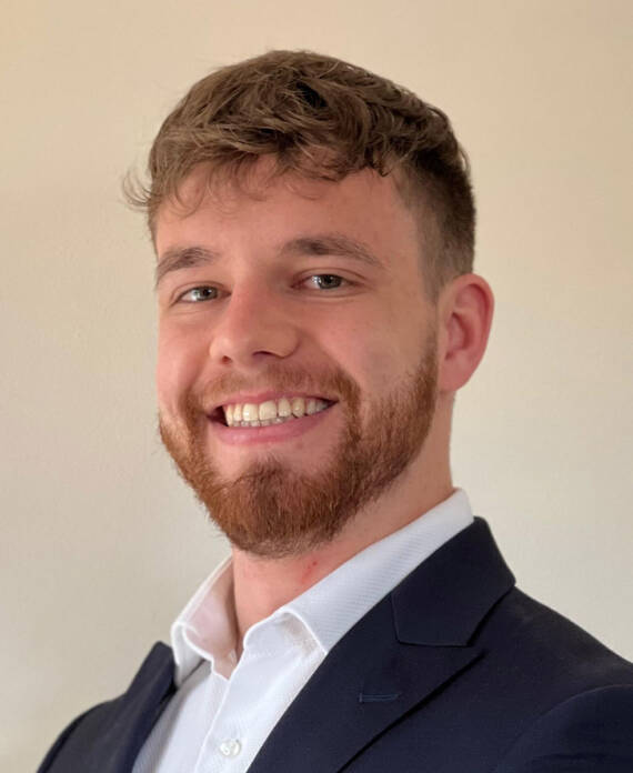 Joshua Zakariudakis — Project Manager, Praeter Energy
