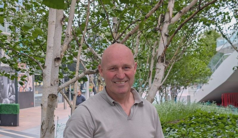 Alexis King — Project Manager, Praeter Energy