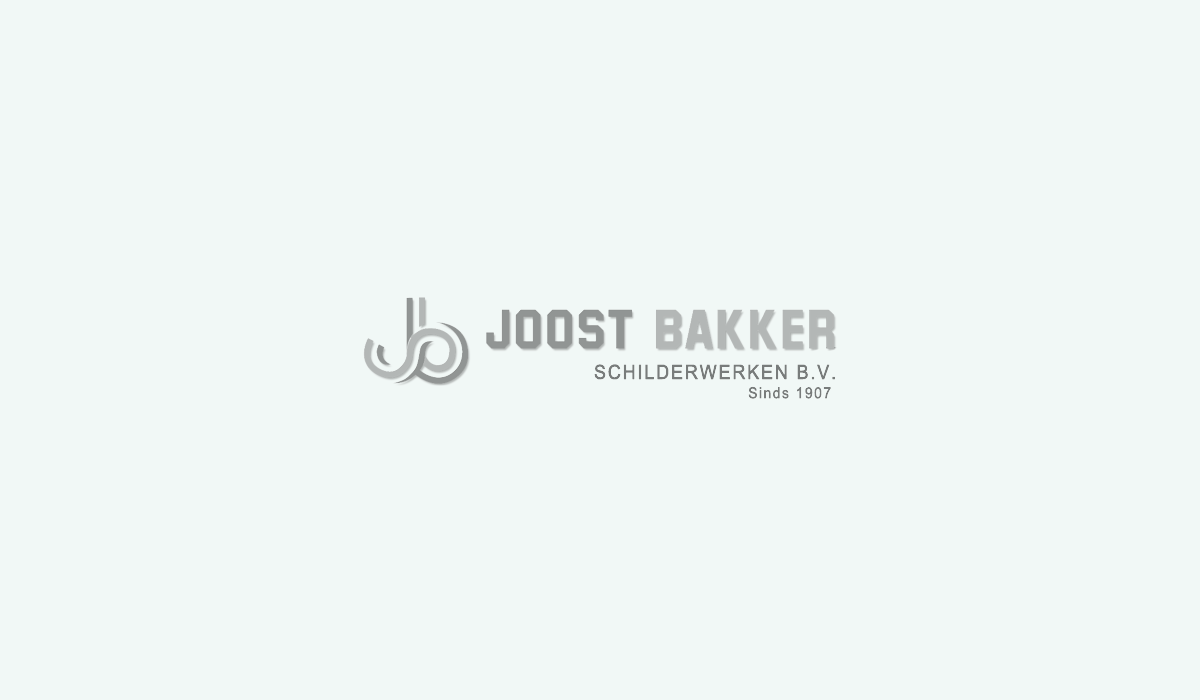 Joost Bakker schilderwerken