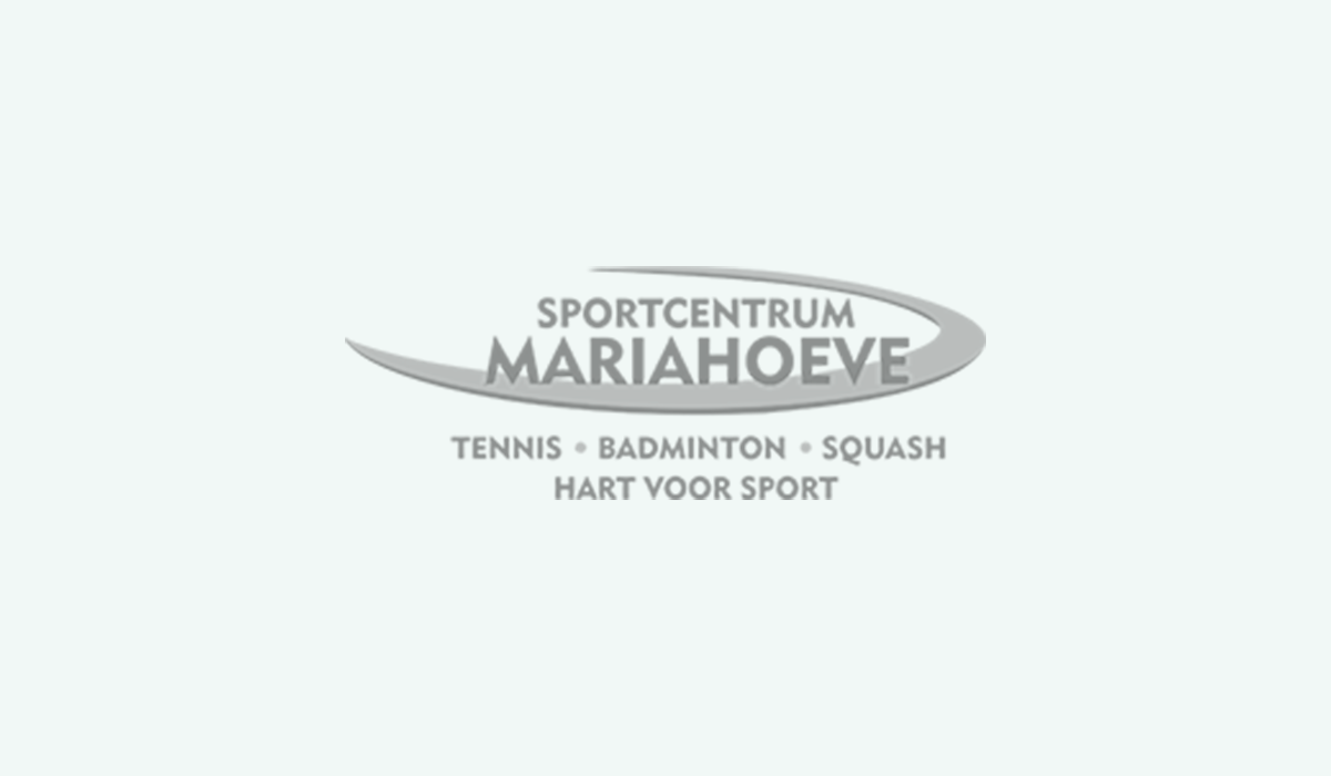 Sportcentrum Mariahoeve